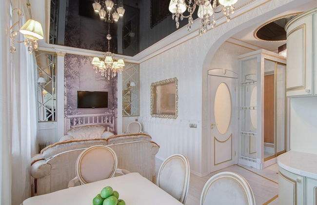 Flatsis Apartment Kuznechnaya 32 - Photo 9