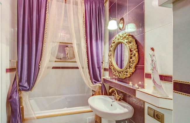 Flatsis Apartment Kuznechnaya 32 - Photo 10