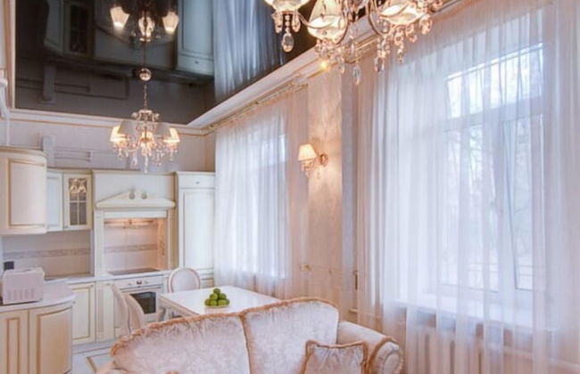 Flatsis Apartment Kuznechnaya 32 - Photo 8