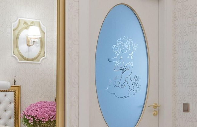 Flatsis Apartment Kuznechnaya 32 - Photo 3