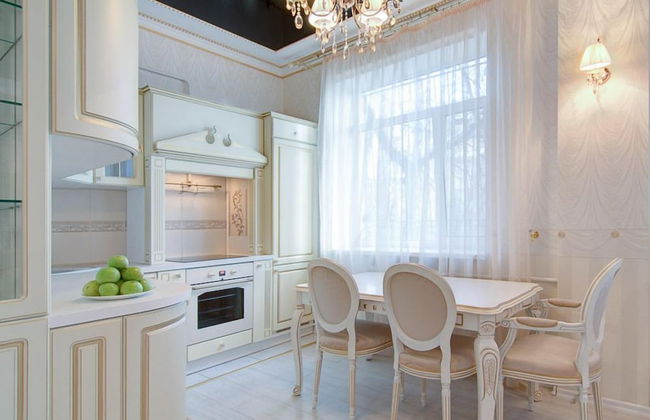 Flatsis Apartment Kuznechnaya 32 - Photo 6