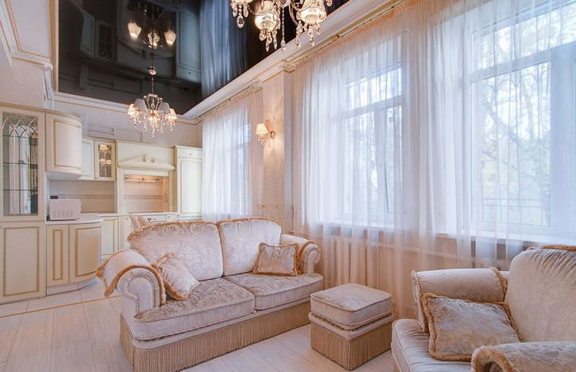 Flatsis Apartment Kuznechnaya 32 - Photo 1