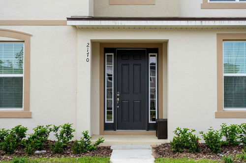 Photo 42 - 2170 FM - Disney Delight 4BR Townhome Luxury Pool