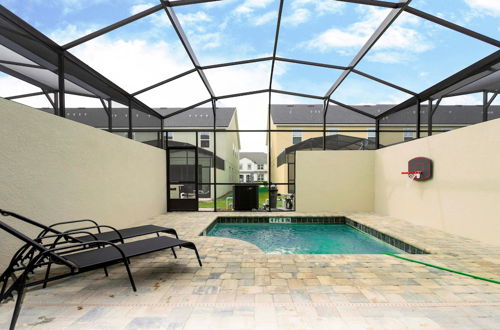 Photo 34 - 2170 FM - Disney Delight 4BR Townhome Luxury Pool