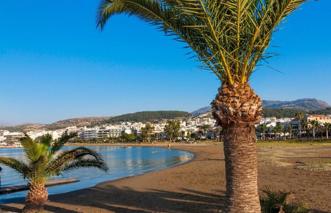 Villa Avra Crete in Rethymnon - Foto 16