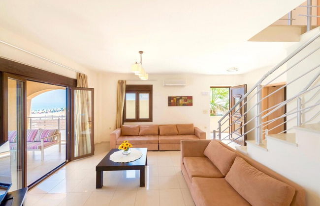 Villa Avra Crete in Rethymnon - Foto 6