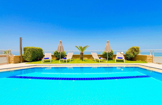 Villa Avra Crete in Rethymnon - Foto 36