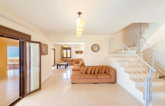 Villa Avra Crete in Rethymnon - Foto 7