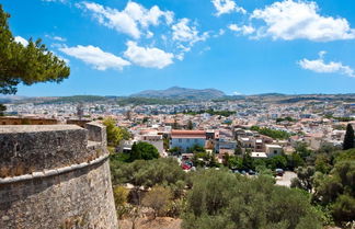 Photo 2 - Villa Sky Crete in Rethymnon