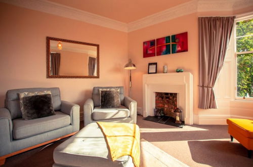 Photo 3 - Magdalen House - Stunning Spacious Apartment in the Heart of Dundee