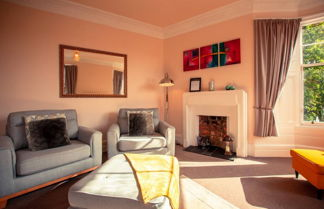 Foto 3 - Magdalen House - Stunning Spacious Apartment in the Heart of Dundee