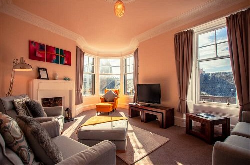Foto 2 - Magdalen House - Stunning Spacious Apartment in the Heart of Dundee