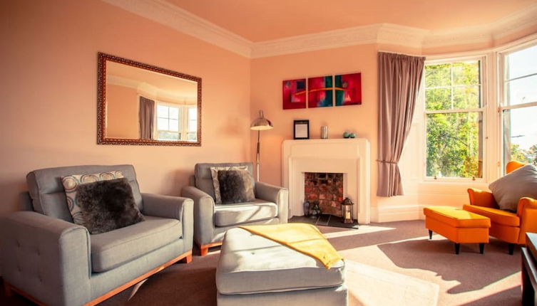 Photo 1 - Magdalen House - Stunning Spacious Apartment in the Heart of Dundee