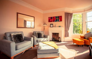Photo 1 - Magdalen House - Stunning Spacious Apartment in the Heart of Dundee