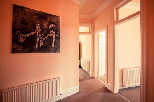 Photo 17 - Magdalen House - Stunning Spacious Apartment in the Heart of Dundee