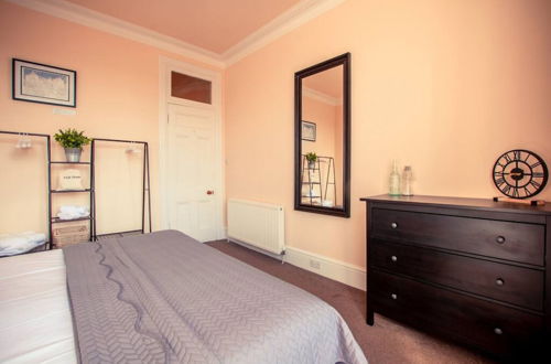 Photo 12 - Magdalen House - Stunning Spacious Apartment in the Heart of Dundee