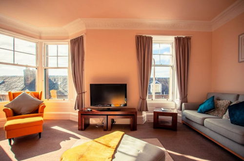 Foto 7 - Magdalen House - Stunning Spacious Apartment in the Heart of Dundee