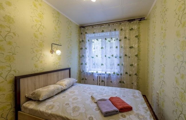 Apartment - 60 Let Oktyabrya 27 - Photo 1