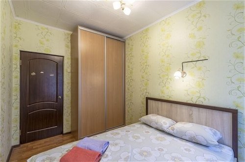 Photo 3 - Apartment - 60 Let Oktyabrya 27