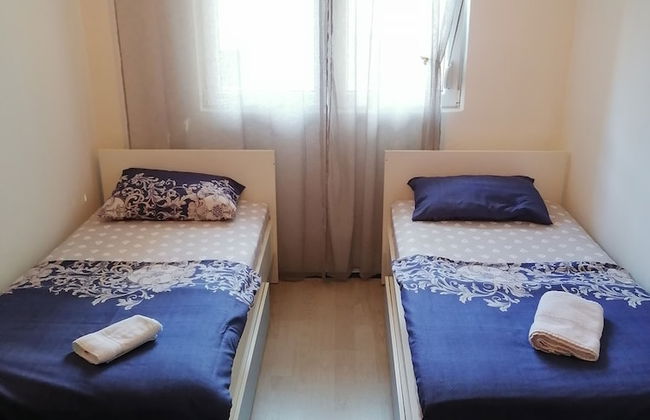 Joni's Apartment in Old Town Skopje - Foto 7