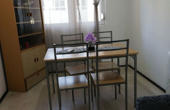 Joni's Apartment in Old Town Skopje - Foto 10