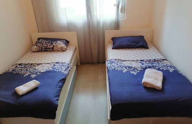 Joni's Apartment in Old Town Skopje - Foto 14