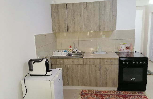 Joni's Apartment in Old Town Skopje - Foto 5