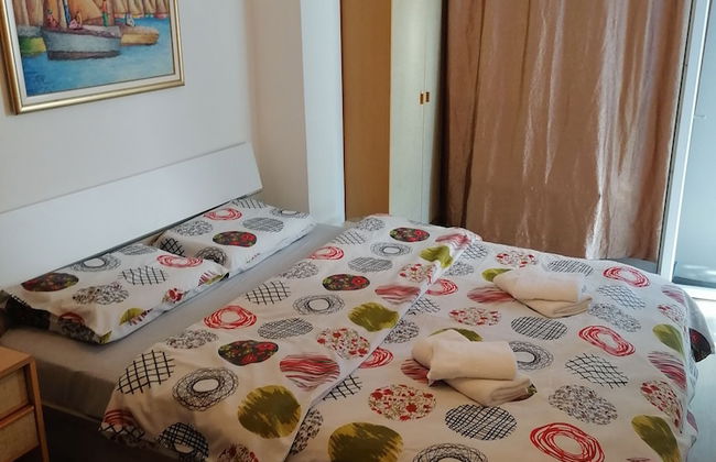Joni's Apartment in Old Town Skopje - Foto 1
