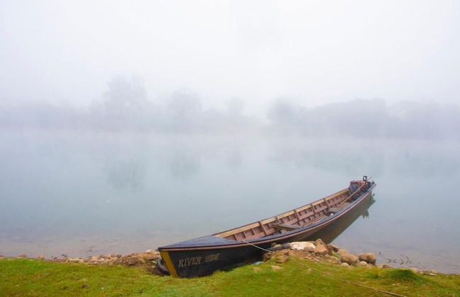 Riverside @ Hsipaw Resort - Foto 15