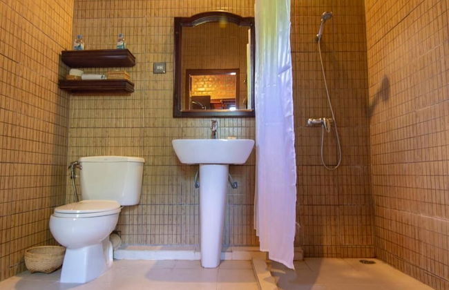 Riverside @ Hsipaw Resort - Foto 13