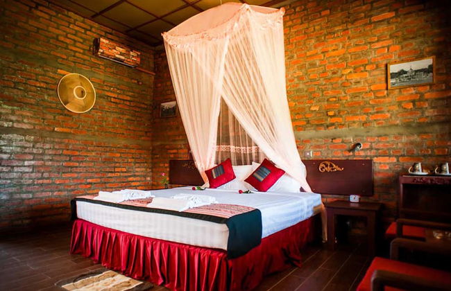 Riverside @ Hsipaw Resort - Foto 3