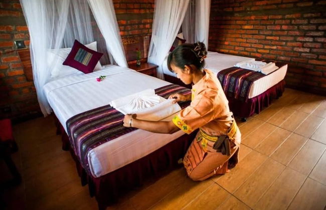 Riverside @ Hsipaw Resort - Foto 7