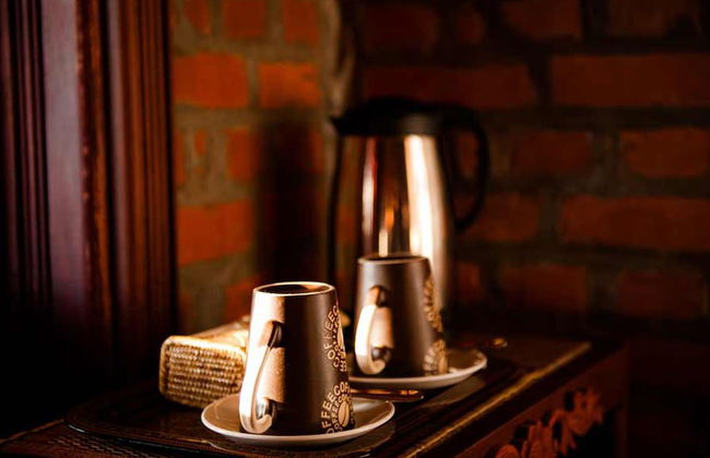 Riverside @ Hsipaw Resort - Foto 11