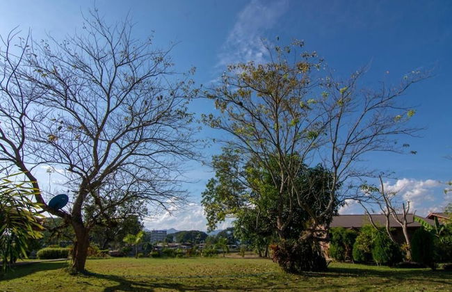 Riverside @ Hsipaw Resort - Foto 26