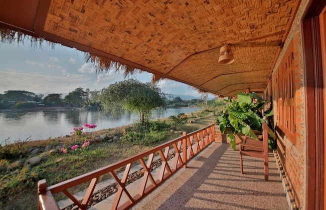 Riverside @ Hsipaw Resort - Foto 8