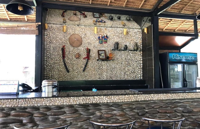 Riverside @ Hsipaw Resort - Foto 19