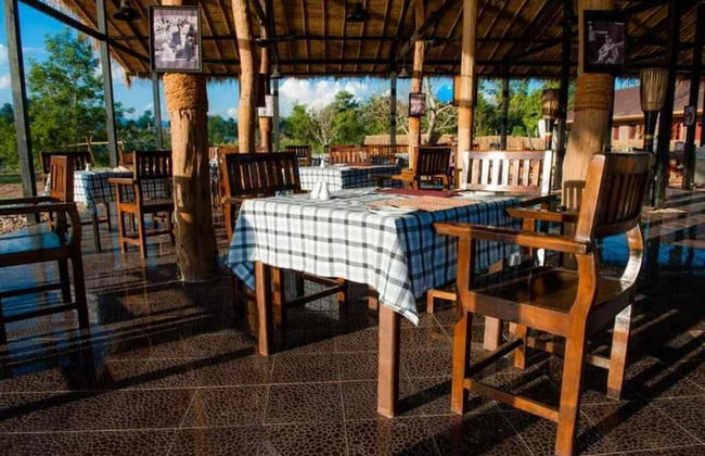 Riverside @ Hsipaw Resort - Foto 17