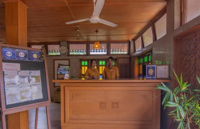 Riverside @ Hsipaw Resort - Foto 2