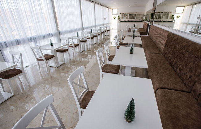 AlmaBagi Hotel&Villas - Foto 45
