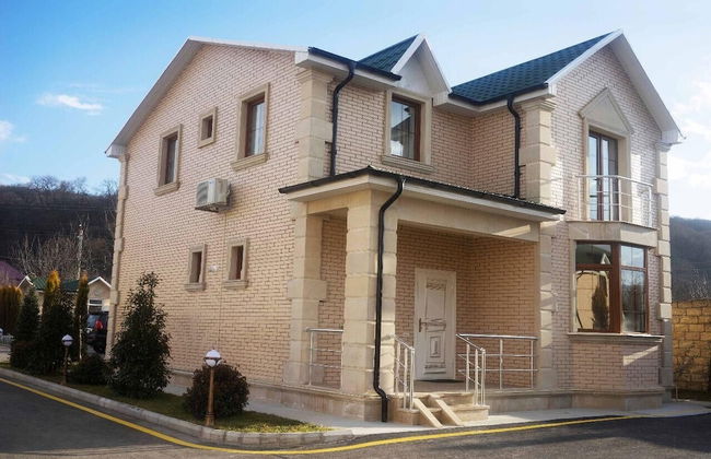 AlmaBagi Hotel&Villas - Foto 47