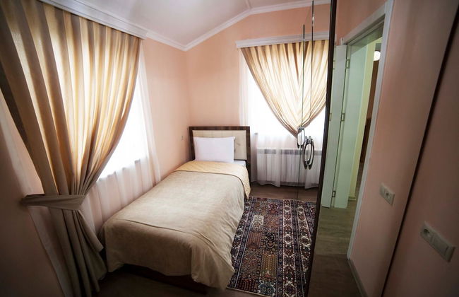 AlmaBagi Hotel&Villas - Foto 6