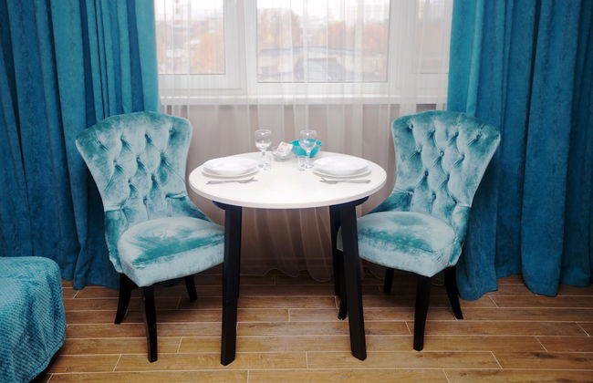 Kvart Boutique Petrovsky park - Foto 4