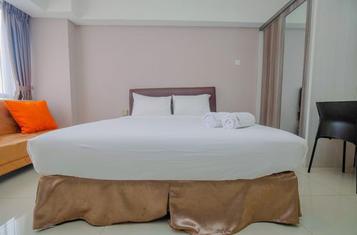 Photo 5 - Fully Furnished Studio Apartment at H Residence