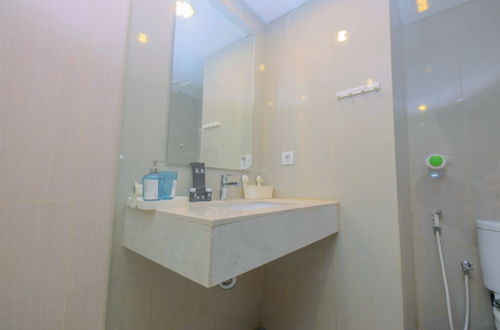 Photo 15 - Fully Furnished Studio Apartment at H Residence