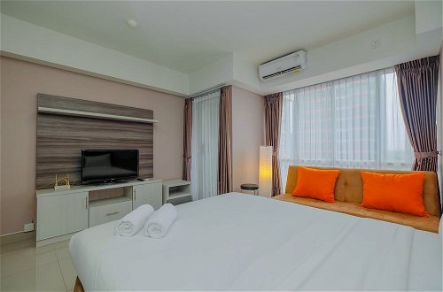 Foto 8 - Fully Furnished Studio Apartment at H Residence