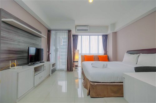Foto 2 - Fully Furnished Studio Apartment at H Residence