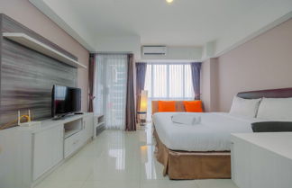 Photo 2 - Fully Furnished Studio Apartment at H Residence