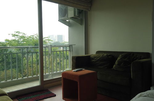 Foto 5 - Unique Studio Galeri Ciumbuleuit Apartment near Dago