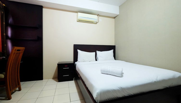 Photo 1 - Elegant and Spacious 2BR Metropark Condominium Jababeka Apartment