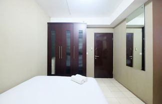 Photo 2 - Elegant and Spacious 2BR Metropark Condominium Jababeka Apartment